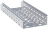 Лоток для кабеля Перфорированный L505001-0.55 21век