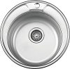 Мойка кухонная L84545-6 21век