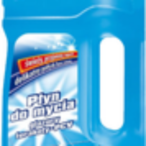 Чистящее средство для пола Lля глазурованной плитки