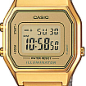 Часы наручные женские LA680WEGA-9ER 21век