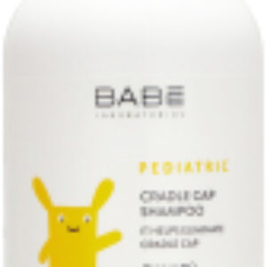 Шампунь детский Для сухой кожи головы 21век