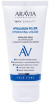 Крем для лица Laboratories Hyaluron Filler Hydrating Cream 21век