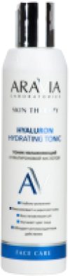 Тоник для лица Laboratories Hyaluron Hydrating Tonic 21век