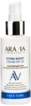 Крем для лица Laboratories Hydro Boost Cream SPF 20 21век