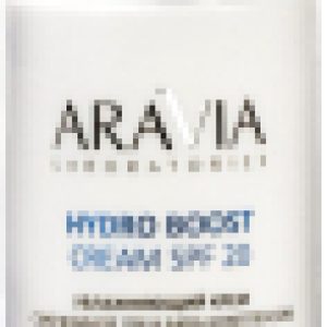 Крем для лица Laboratories Hydro Boost Cream SPF 20 21век