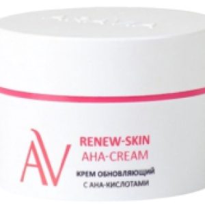 Крем для лица Laboratories Renew-Skin AHA-Cream 21век