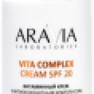 Крем для лица Laboratories Vita Complex Cream SPF 20 21век