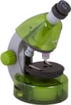 Микроскоп оптический LabZZ M101 / 69034 21век