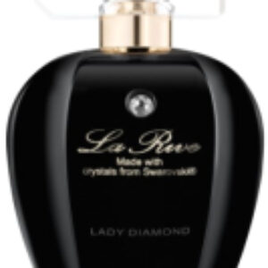 Парфюмерная вода Lady Diamond 21век