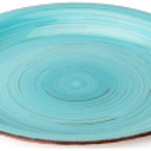 Тарелка столовая обеденная Laguna DM6000 21век