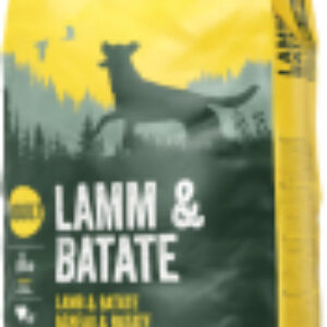 Сухой корм для собак Lamb & Batate / 1221 21век
