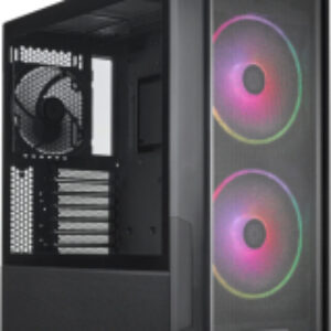 Корпус для компьютера Lancool 216RX / G99.LAN216RX.00 21век