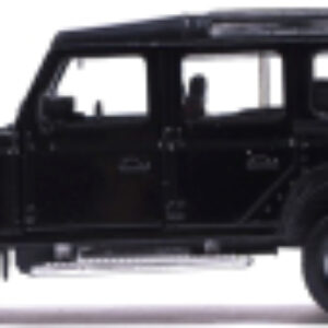 Масштабная модель автомобиля Land Rover Defender / 3098626 21век