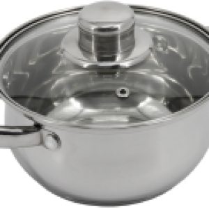 Кастрюля Laura / P595723 21век