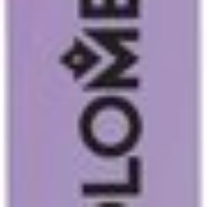 Пилка для ногтей Lavander Mylar Nail File 180/180 / 06-541 21век