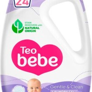 Гель для стирки Lavender 21век