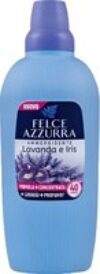 Кондиционер для белья Lavender&Iris 21век
