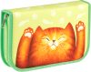 Пенал Lazy Cat / ПK1_44854 21век