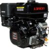 Двигатель бензиновый LC192FD A type 20 л.с. D25 7А 21век