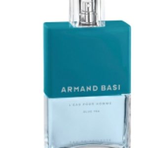 Туалетная вода L'eau Pour Homme Blue Tea 21век