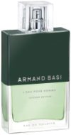 Туалетная вода L'eau Pour Homme Intense Vetiver 21век