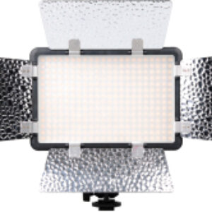 Осветитель студийный LED308C II без пульта / 28539 21век