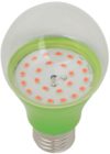 Лампа для растений LED-A60-8W/SPSB/E27/CL PLP30G / UL-00004581 21век