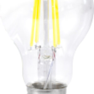 Лампа LED-A60-deco / 4690612035628 21век