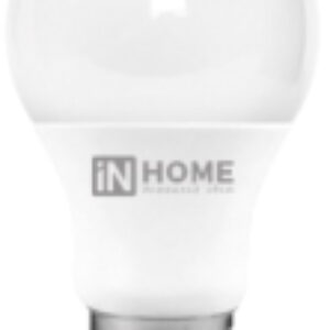 Лампа LED-A60-VC / 4690612020266 21век