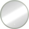 Зеркало Brida Led D 60 21век
