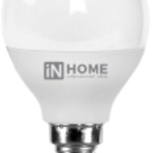 Лампа LED-Шар-VC / 4690612030531 21век