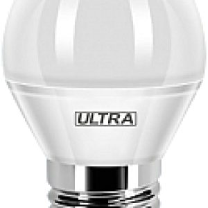 Лампа LED-G45-5W-E27-4000K 21век