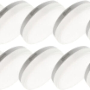 Набор ламп LED-GX53-VC / 4690612048017 21век