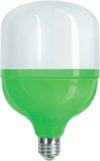 Лампа для растений LED-M80-20W/SPSB/E27/FR PLS55GR / UL-00006261 21век