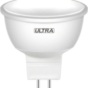 Лампа LED-MR16-8.5W-4000K 21век