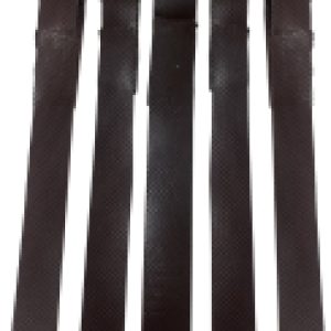 Комплект ремешков для мягкого окна С фастексом 21век