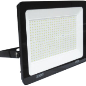 Прожектор LED TV-609-300W-6500K-IP65 21век