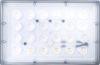 Прожектор LED TV-804M-50W-4000K-IP65 21век