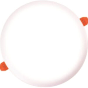 Точечный светильник Круг LE LED ARL 36W 4000K / LE061300-0039 21век