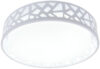 Потолочный светильник Leone TL1205X-72WH 21век