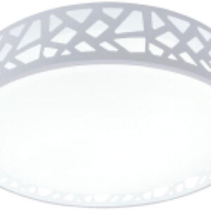 Потолочный светильник Leone TL1205X-72WH 21век