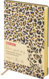 Ежедневник Leopard / 112038 21век