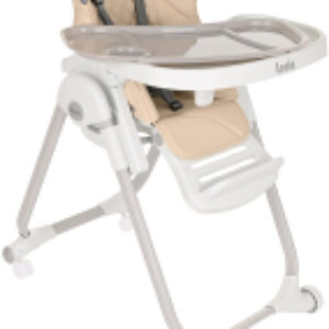 Стульчик для кормления Lerin / HC603-Eco-Beige 21век