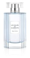Туалетная вода Les Fleurs Blue Orchid 21век