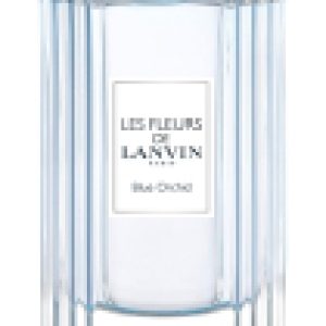Туалетная вода Les Fleurs Blue Orchid 21век
