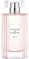 Туалетная вода Les Fleurs Water Lily 21век