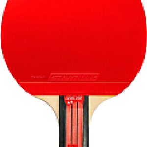 Ракетка для настольного тенниса Level 200 New / 12306 21век