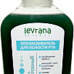 Ополаскиватель для полости рта Антимикробный 21век