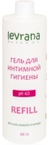 Гель для интимной гигиены Рефил 21век