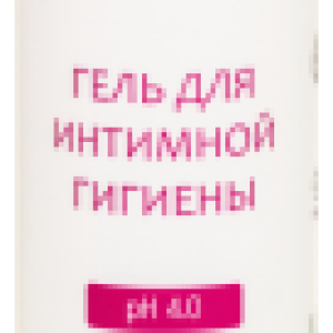 Гель для интимной гигиены Рефил 21век